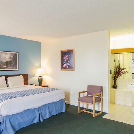 Alamo Inn & Suites Gillette Zewnętrze zdjęcie