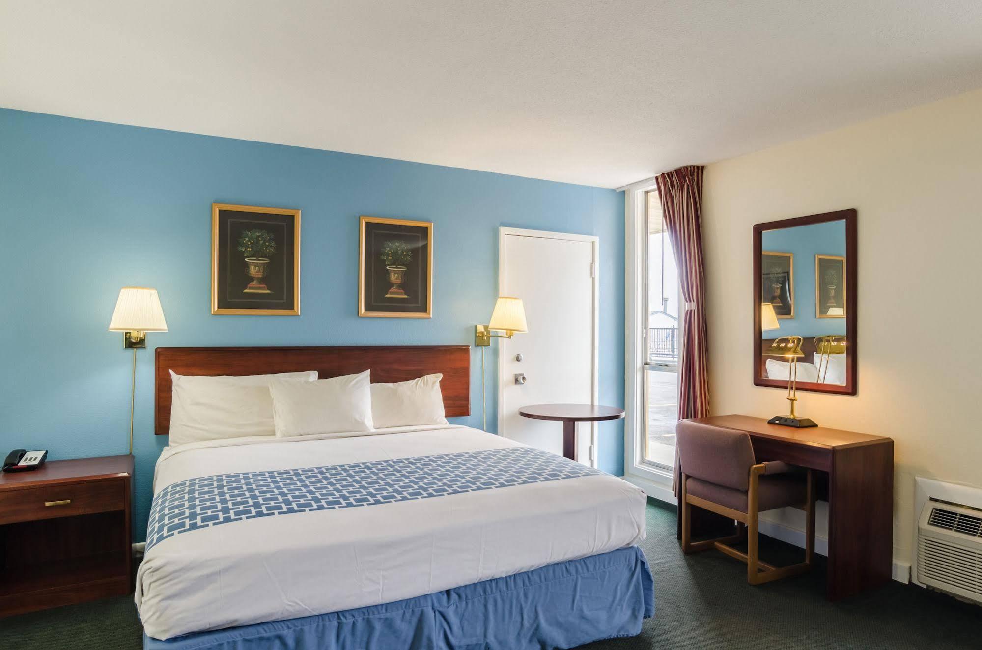 Alamo Inn & Suites Gillette Zewnętrze zdjęcie