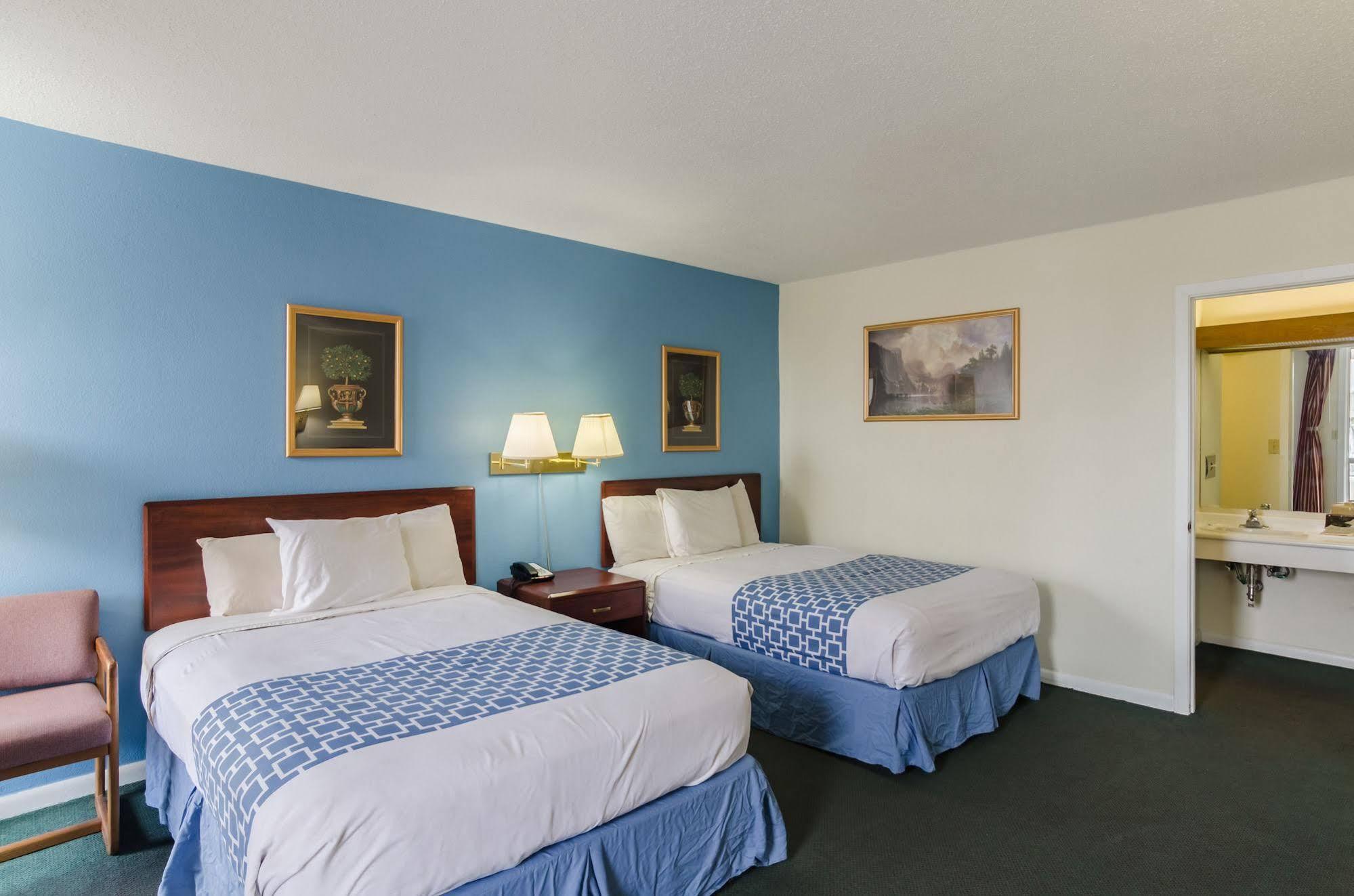 Alamo Inn & Suites Gillette Zewnętrze zdjęcie