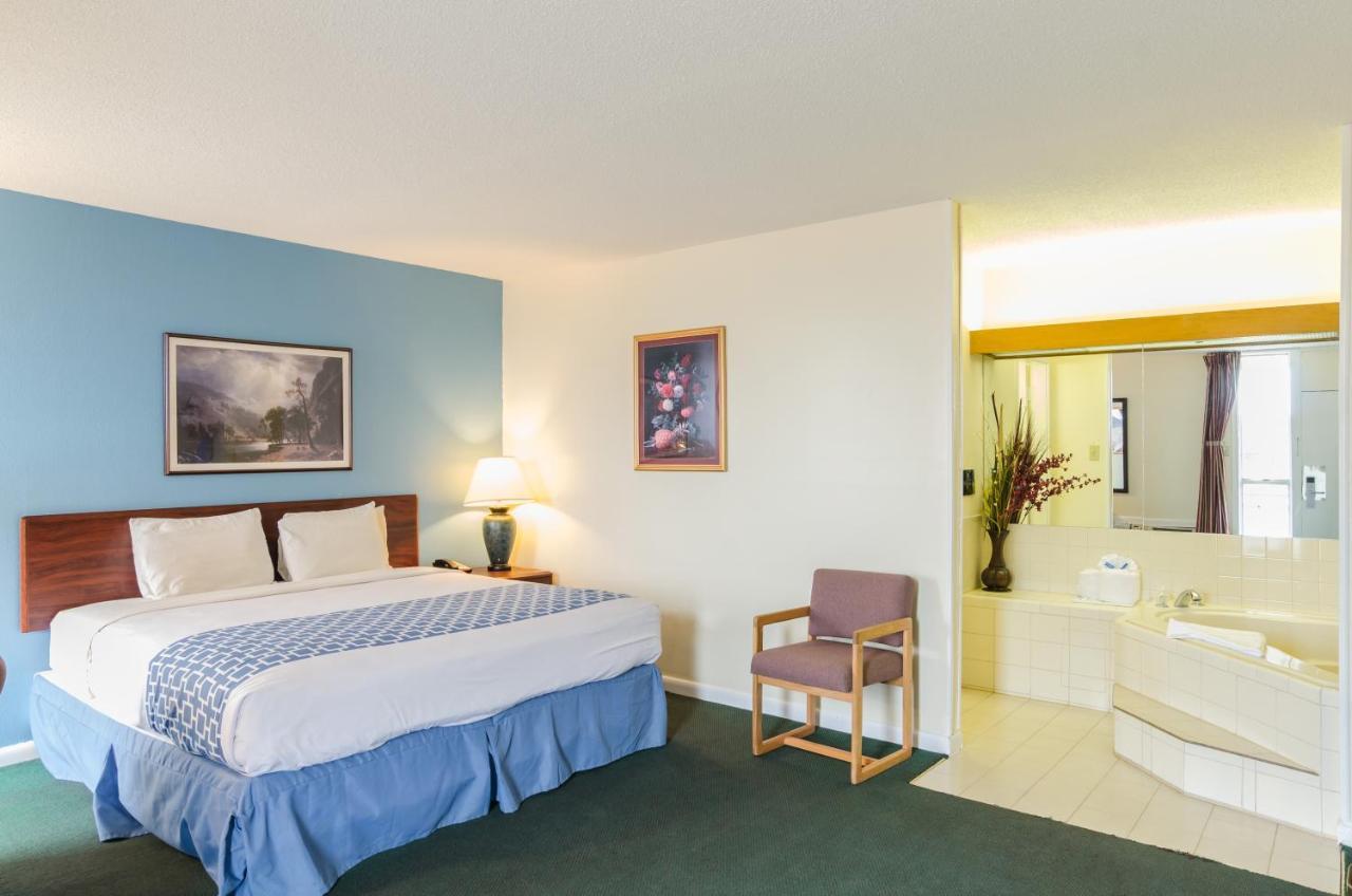 Alamo Inn & Suites Gillette Zewnętrze zdjęcie