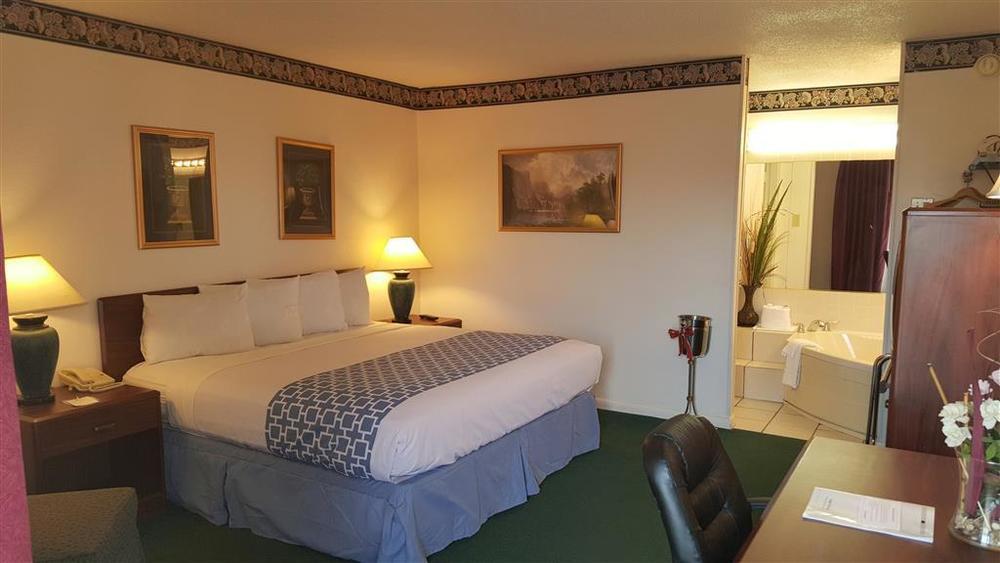 Alamo Inn & Suites Gillette Pokój zdjęcie