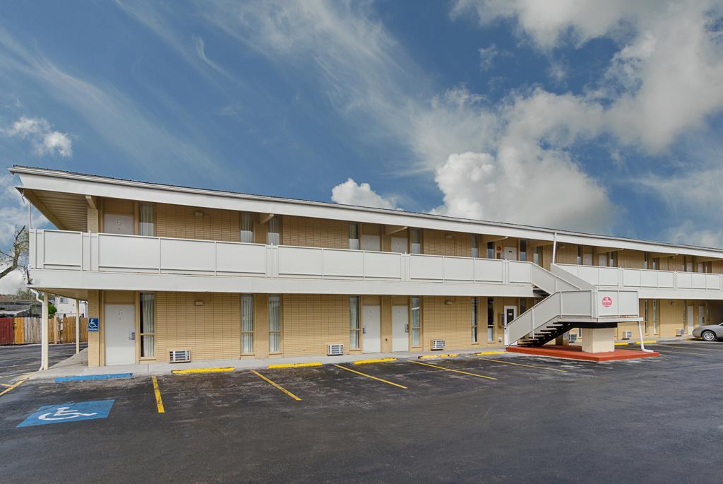 Alamo Inn & Suites Gillette Zewnętrze zdjęcie