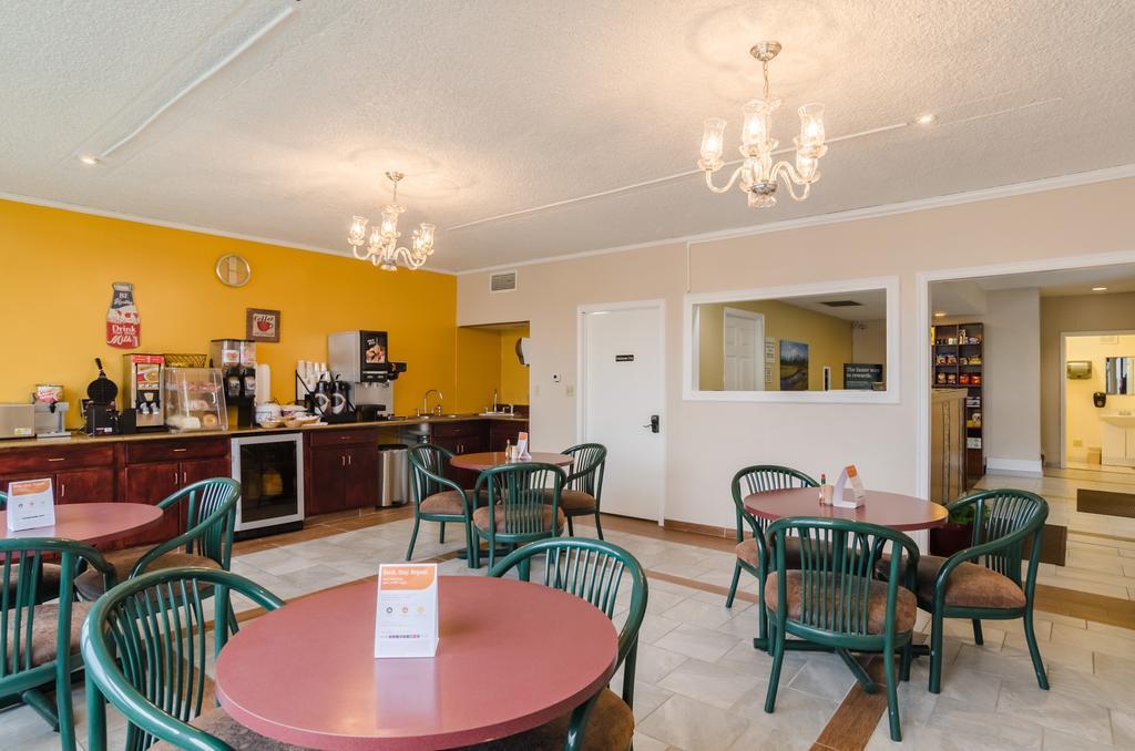 Alamo Inn & Suites Gillette Zewnętrze zdjęcie
