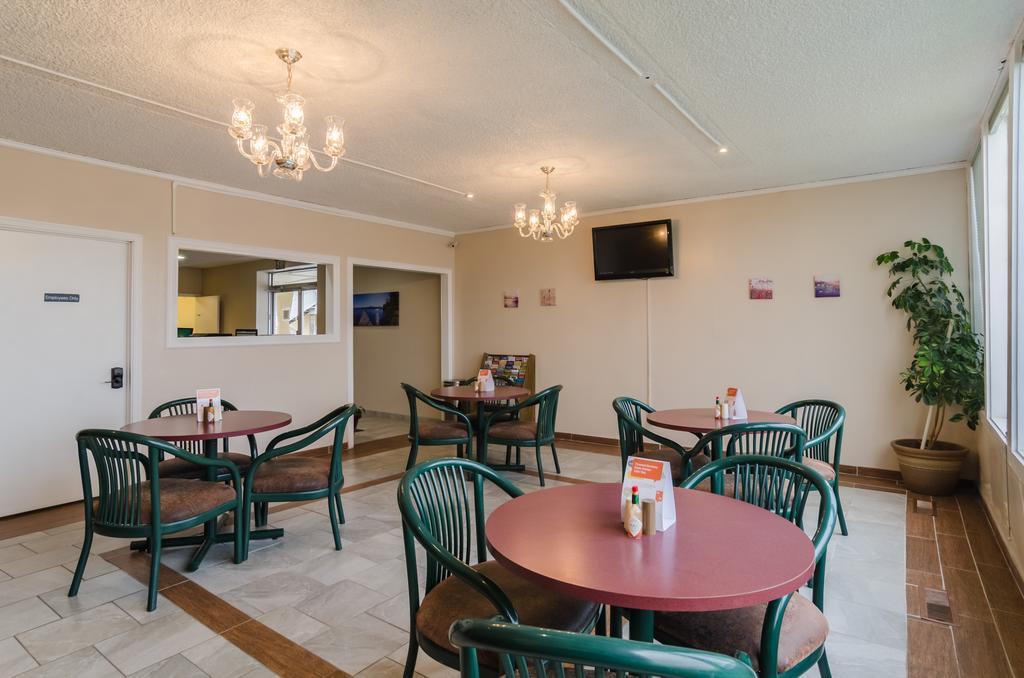 Alamo Inn & Suites Gillette Zewnętrze zdjęcie