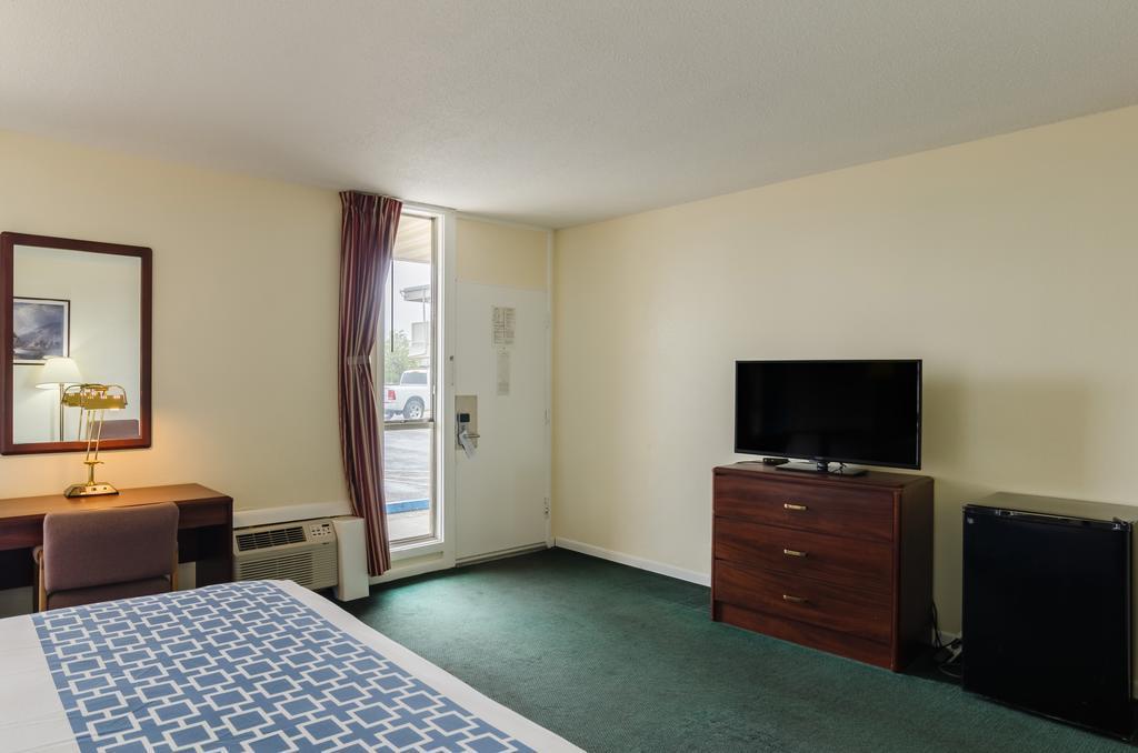 Alamo Inn & Suites Gillette Zewnętrze zdjęcie