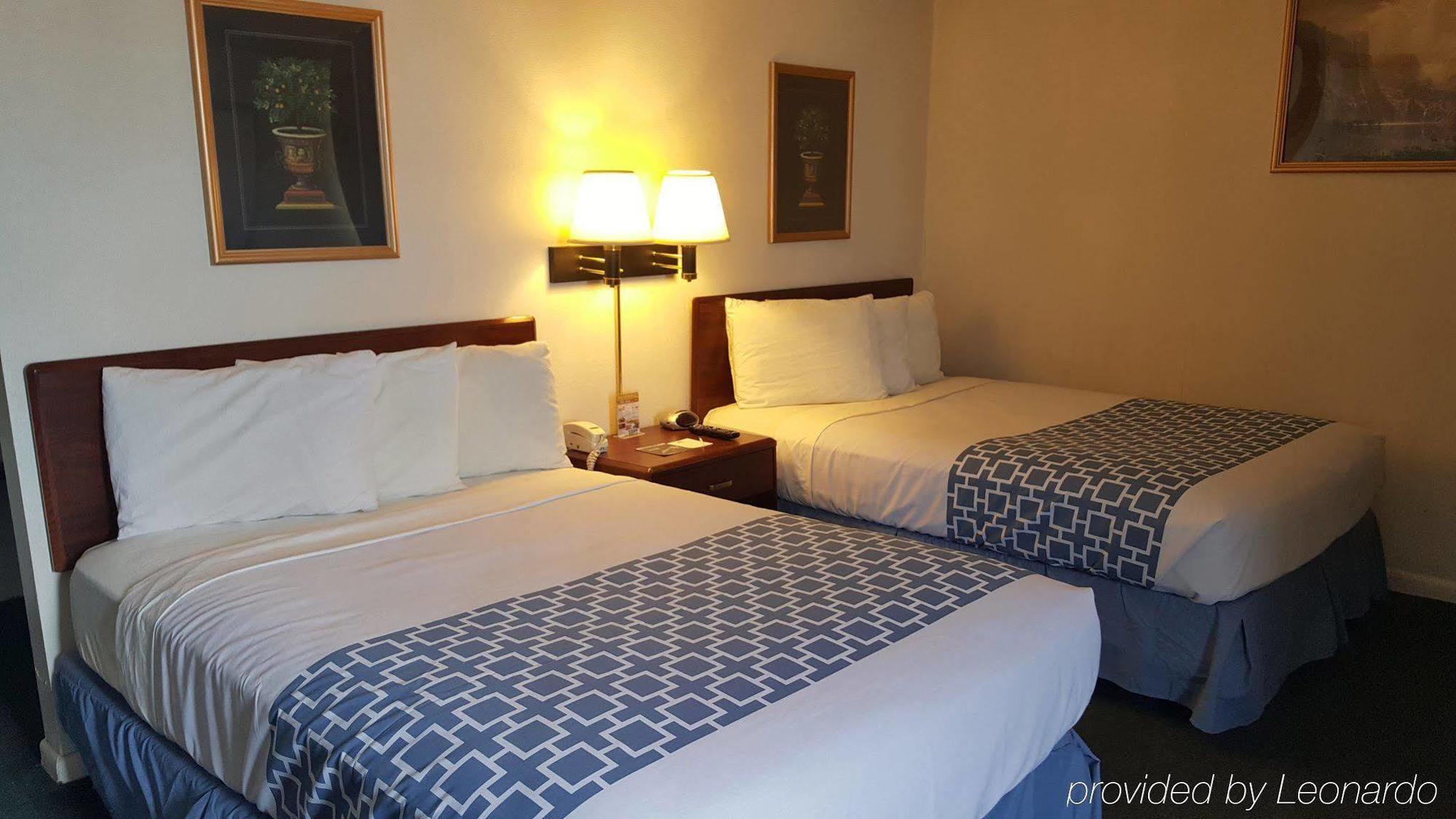 Alamo Inn & Suites Gillette Zewnętrze zdjęcie