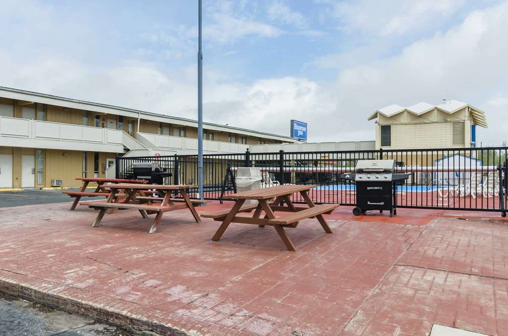 Alamo Inn & Suites Gillette Wyposażenia zdjęcie