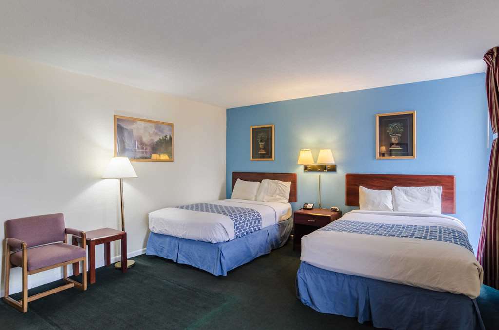Alamo Inn & Suites Gillette Pokój zdjęcie