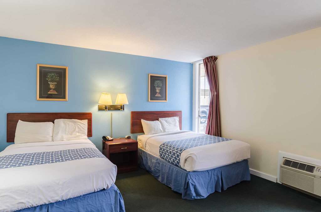 Alamo Inn & Suites Gillette Pokój zdjęcie