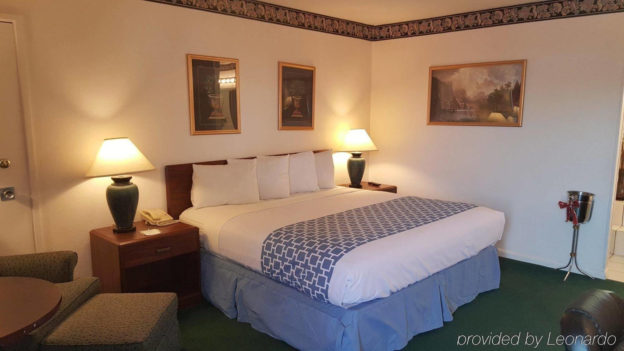 Alamo Inn & Suites Gillette Zewnętrze zdjęcie