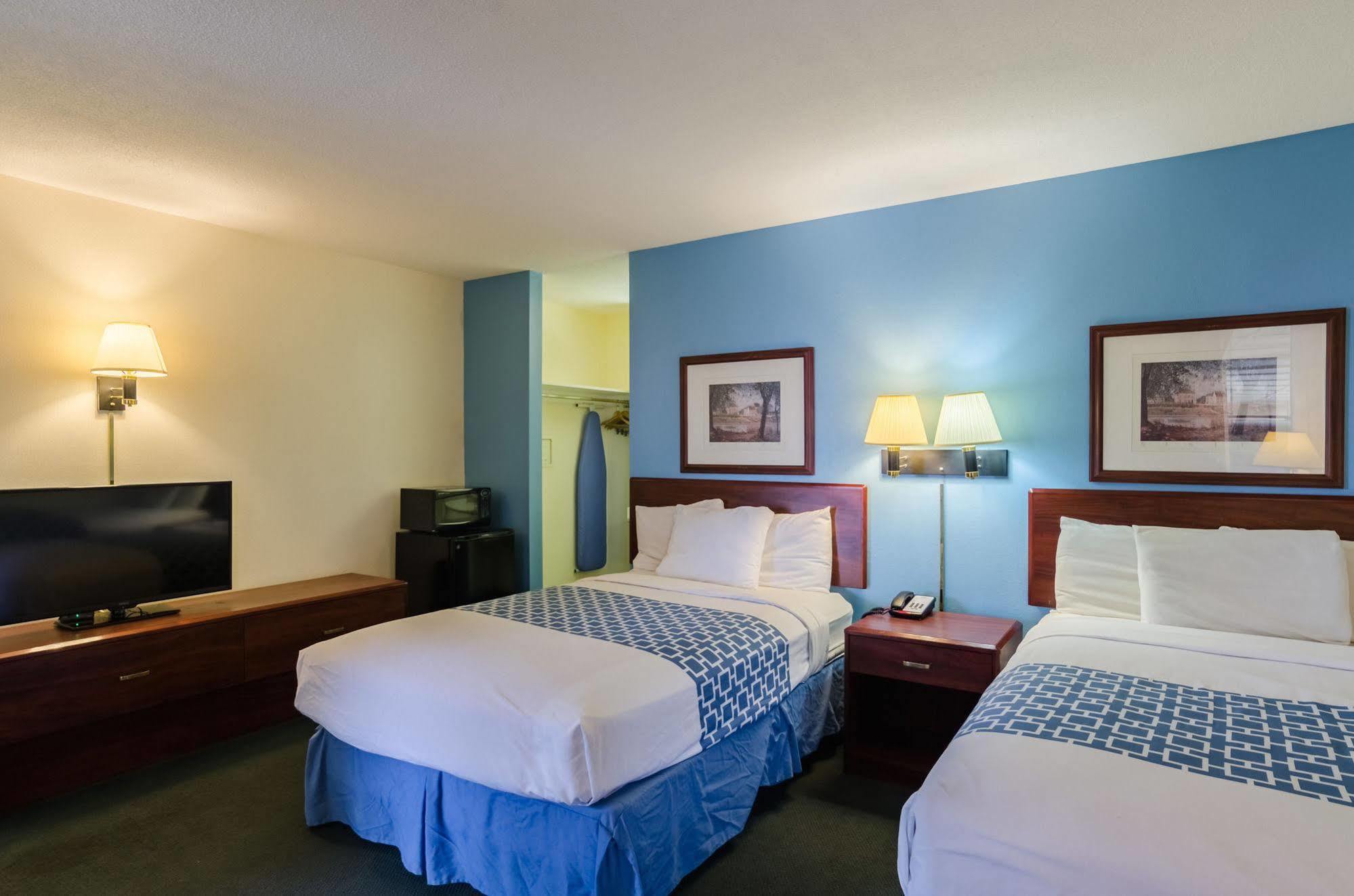 Alamo Inn & Suites Gillette Zewnętrze zdjęcie