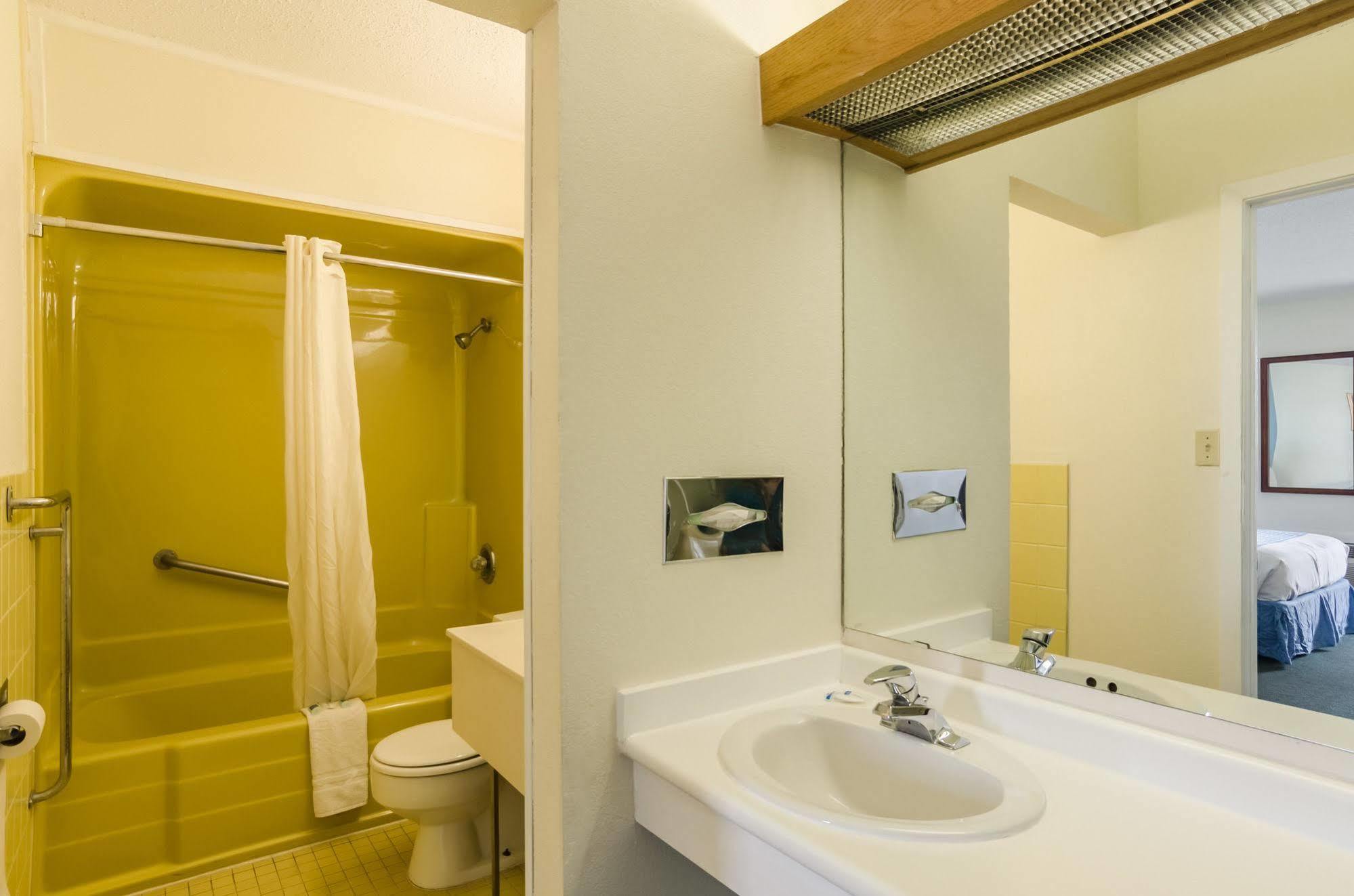 Alamo Inn & Suites Gillette Zewnętrze zdjęcie