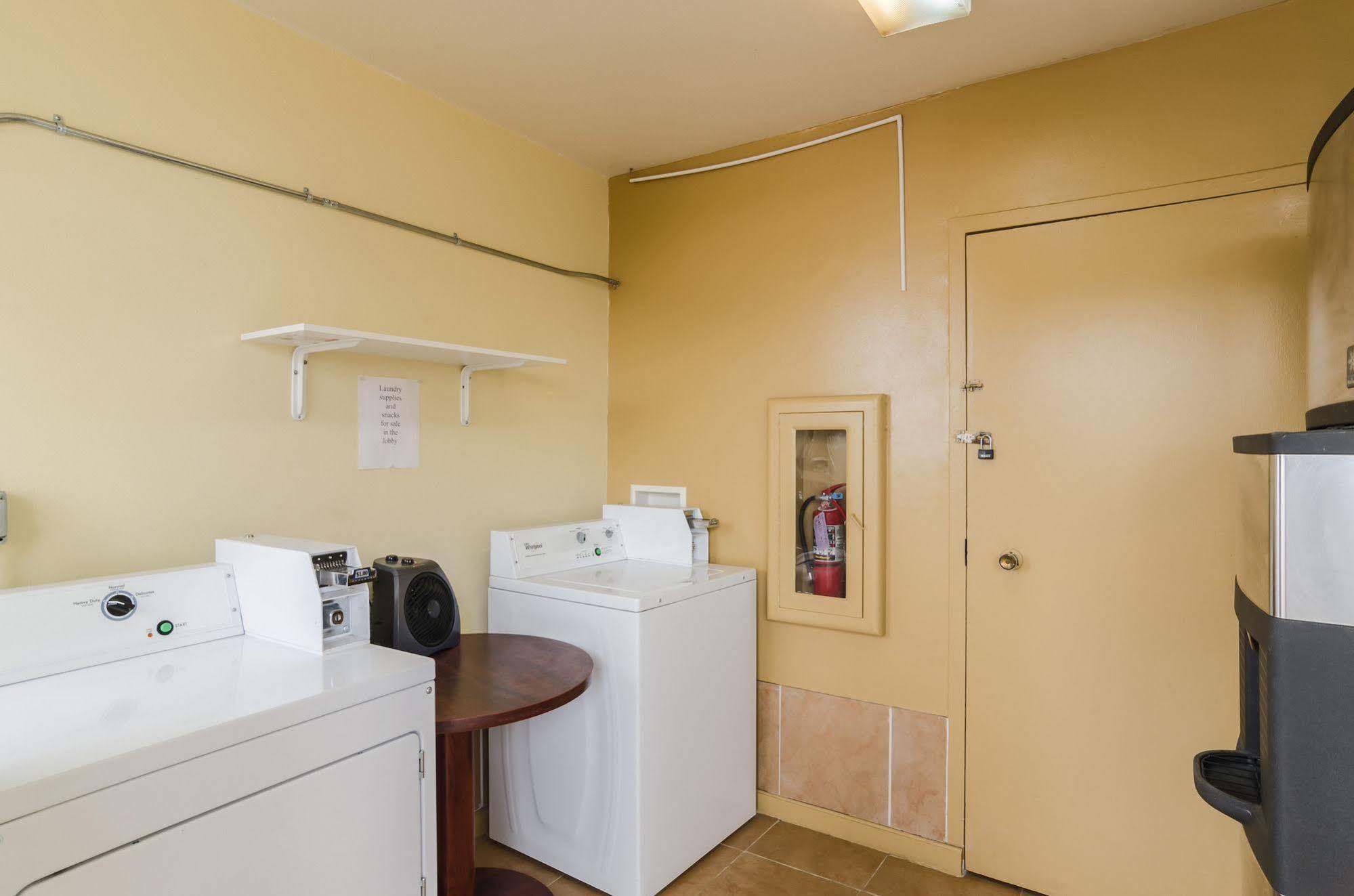 Alamo Inn & Suites Gillette Zewnętrze zdjęcie