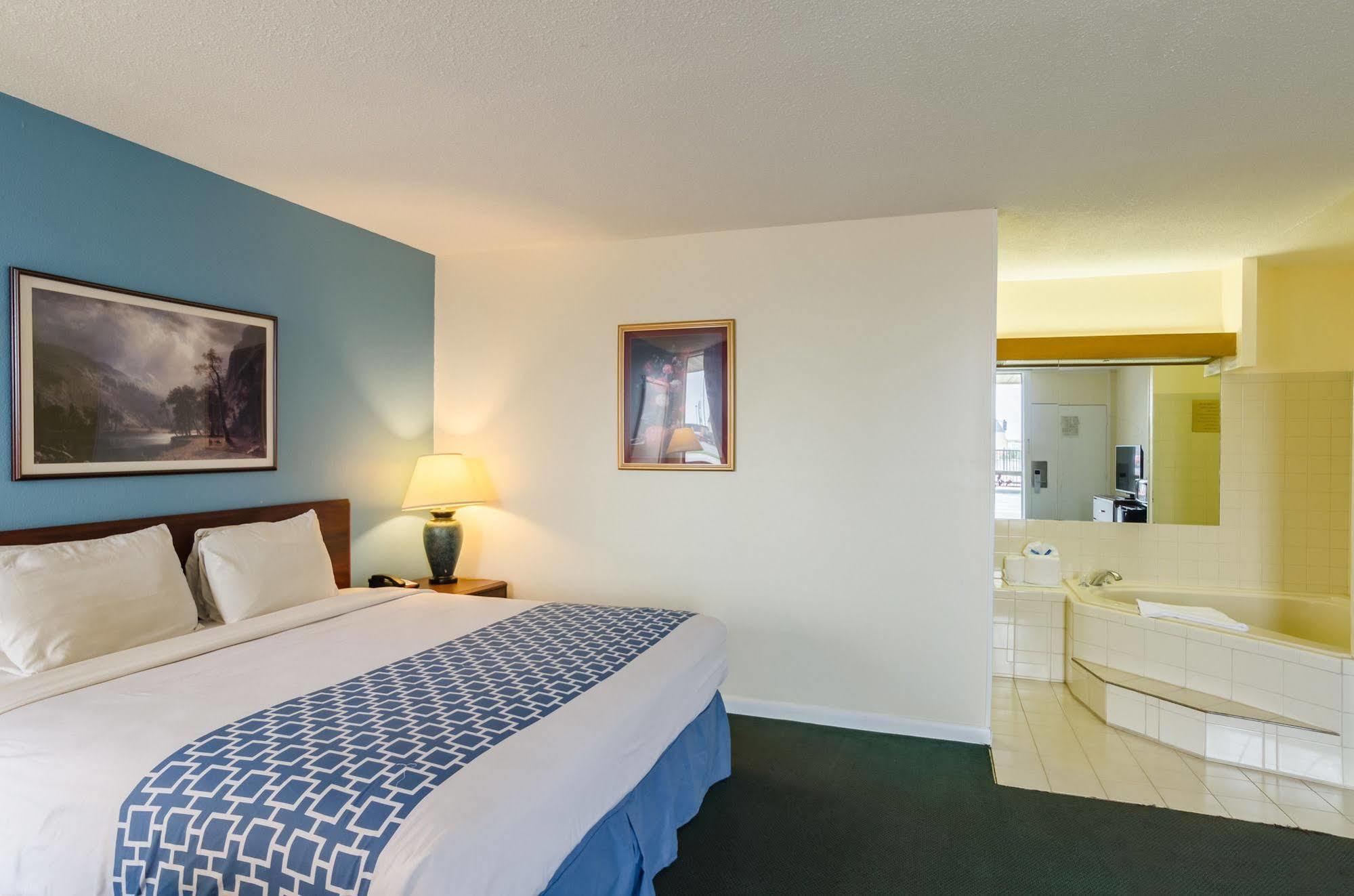 Alamo Inn & Suites Gillette Zewnętrze zdjęcie