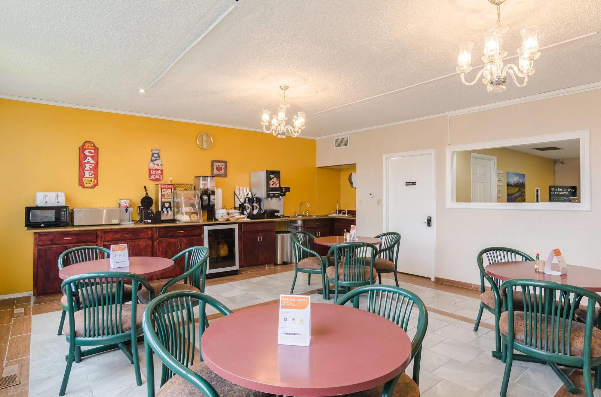 Alamo Inn & Suites Gillette Zewnętrze zdjęcie