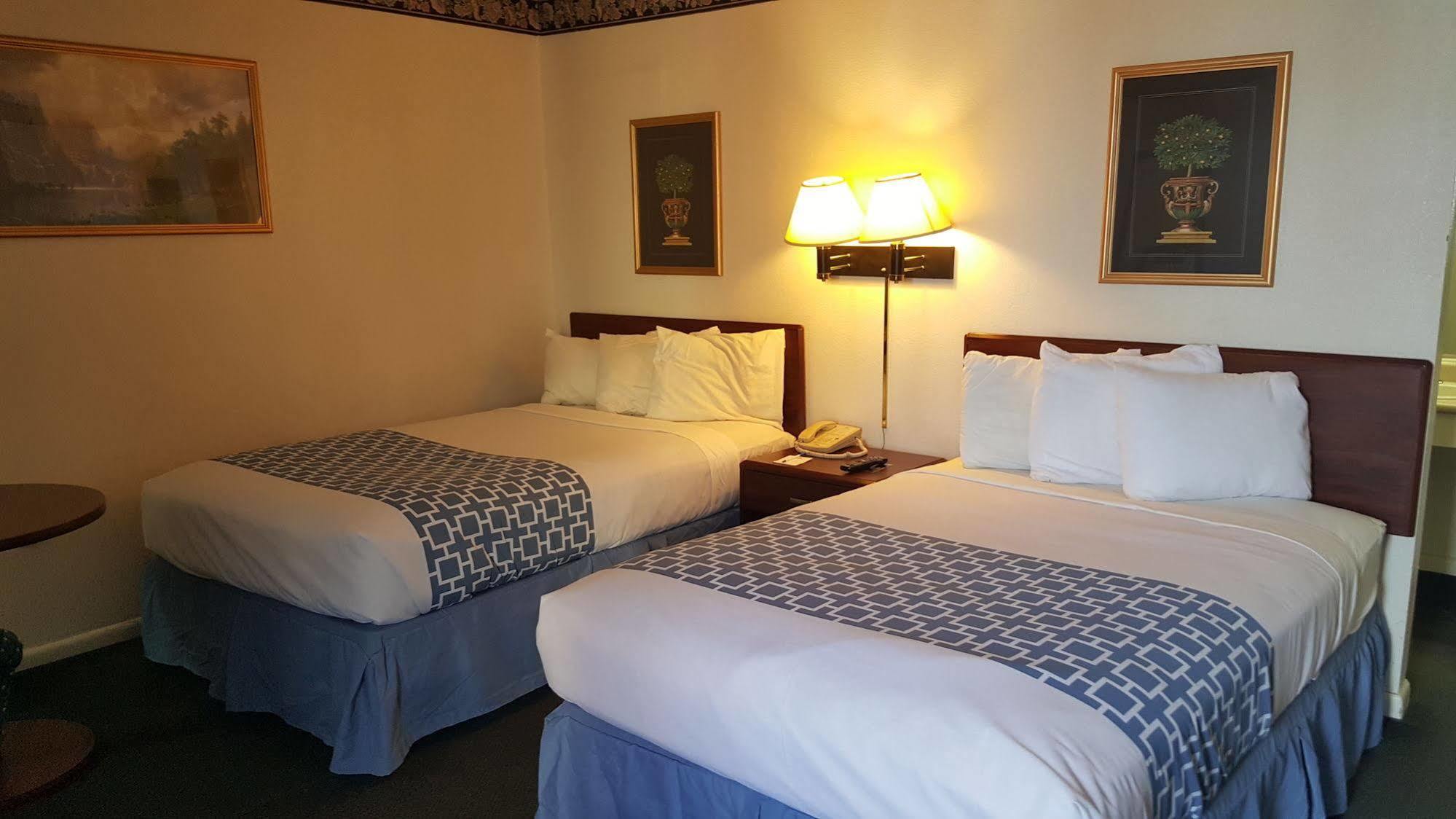 Alamo Inn & Suites Gillette Zewnętrze zdjęcie