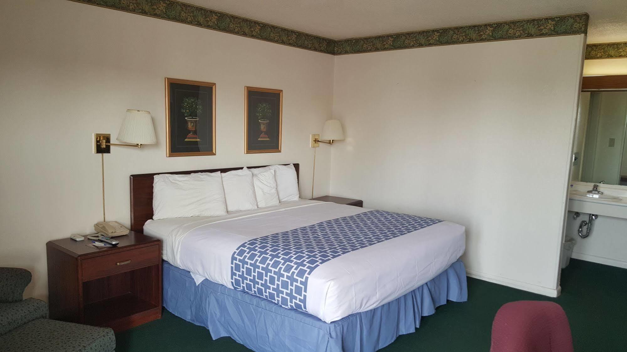Alamo Inn & Suites Gillette Zewnętrze zdjęcie