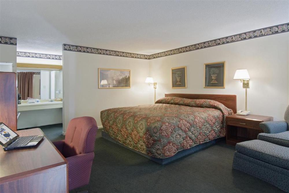 Alamo Inn & Suites Gillette Pokój zdjęcie